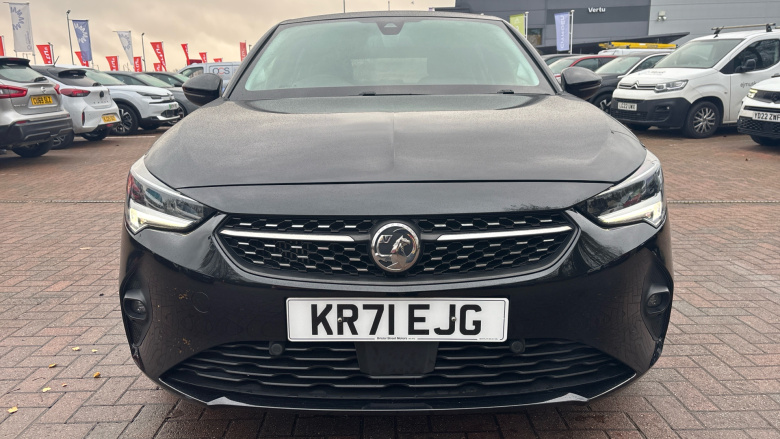 Vauxhall Corsa 1.2 Turbo Elite Edition 5dr Petrol Hatchback